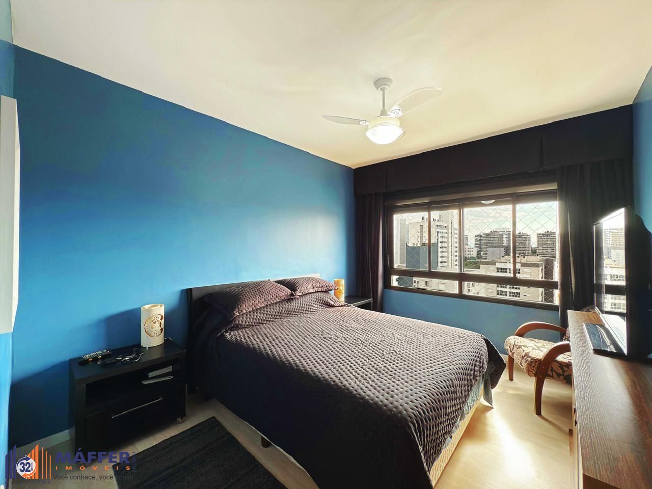 Apartamento, 3 quartos, 136 m² - Foto 31