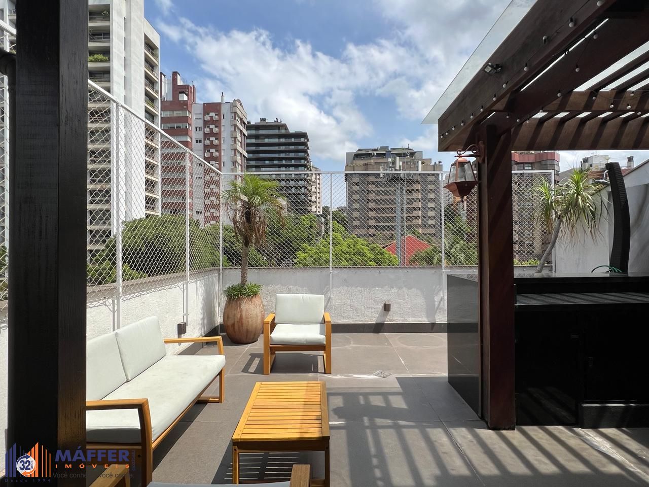 Cobertura, 3 quartos, 176 m² - Foto 8