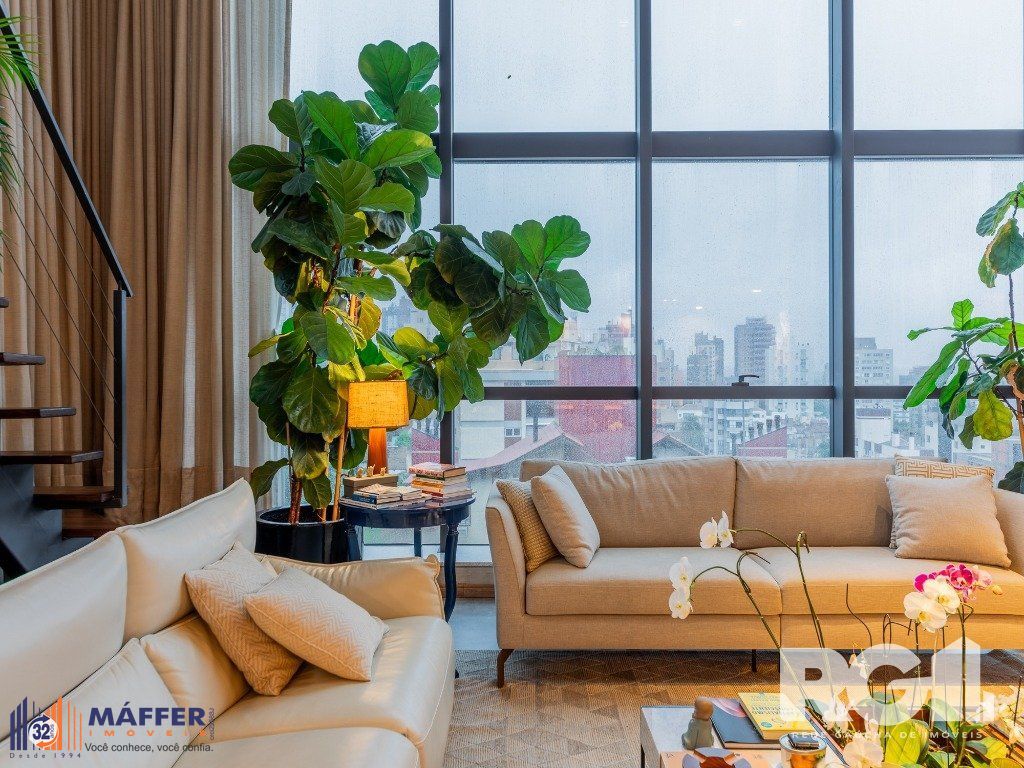 Apartamento, 3 quartos, 174 m² - Foto 2