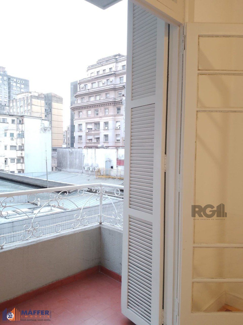 Apartamento, 3 quartos, à venda, 102 m², Centro Histórico - Porto Alegre — foto 3
