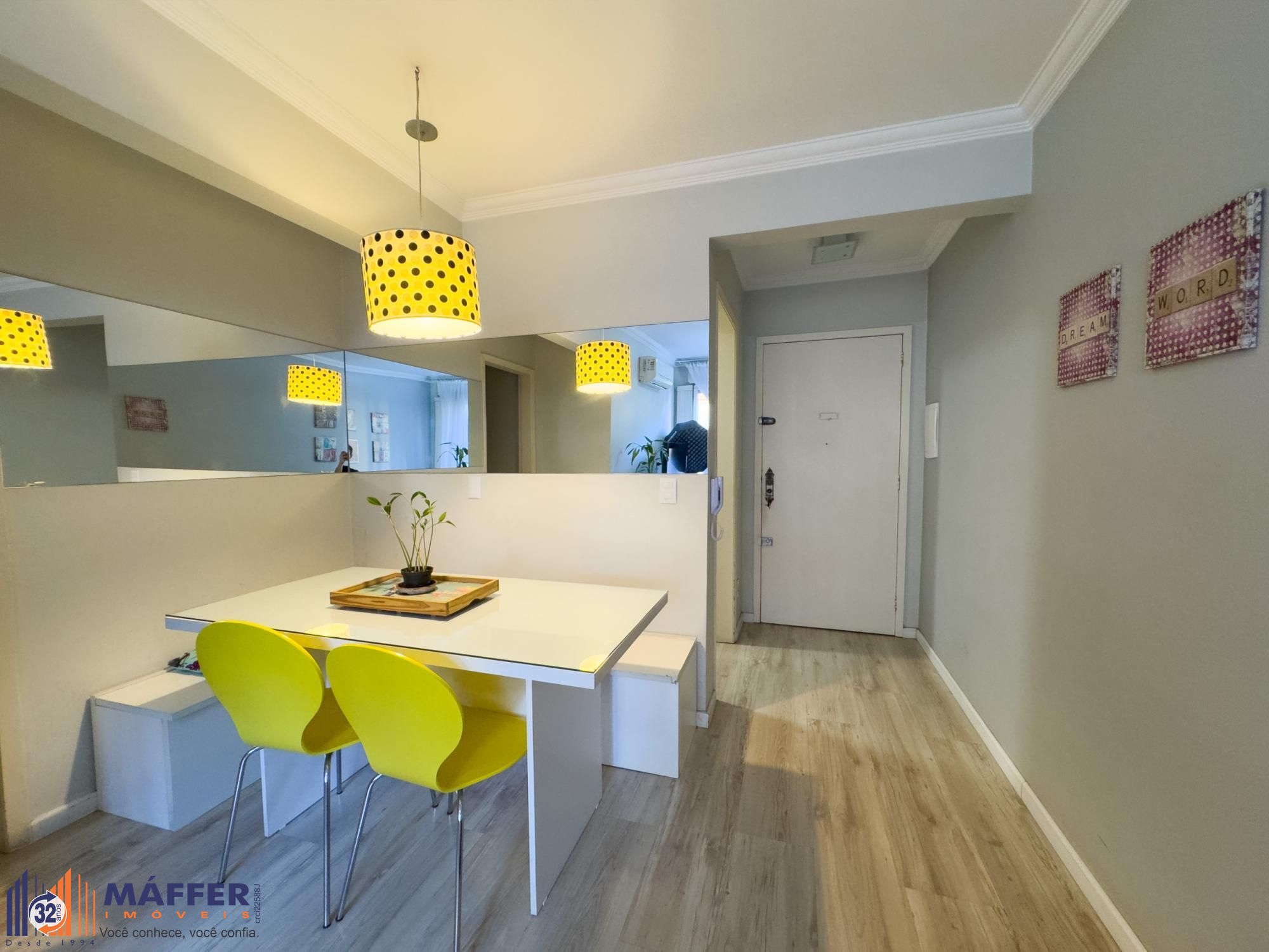 Apartamento, 2 quartos, à venda, 76 m², Cidade Baixa - Porto Alegre — foto 2