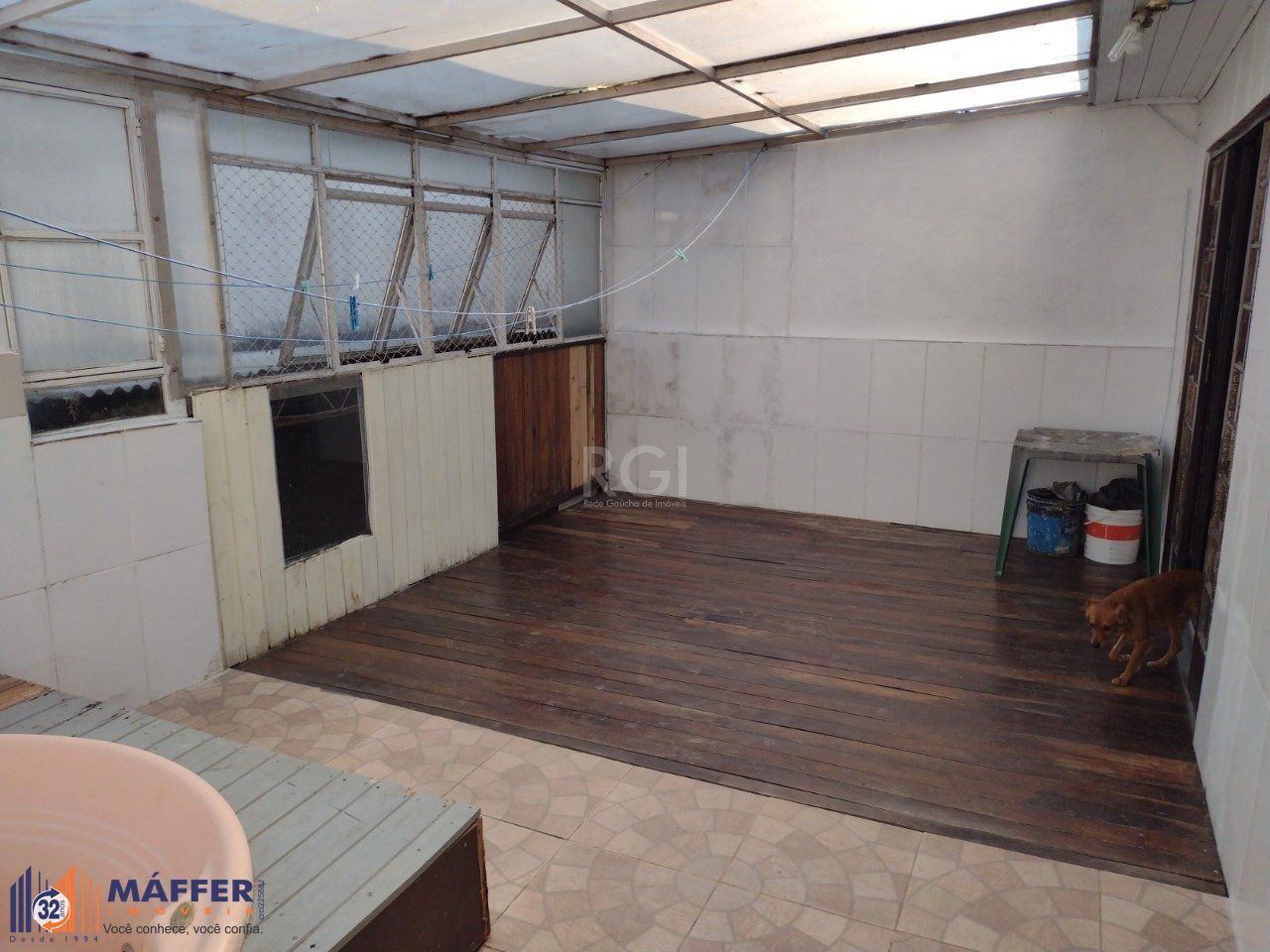 Casa, 4 quartos, 250 m² - Foto 24