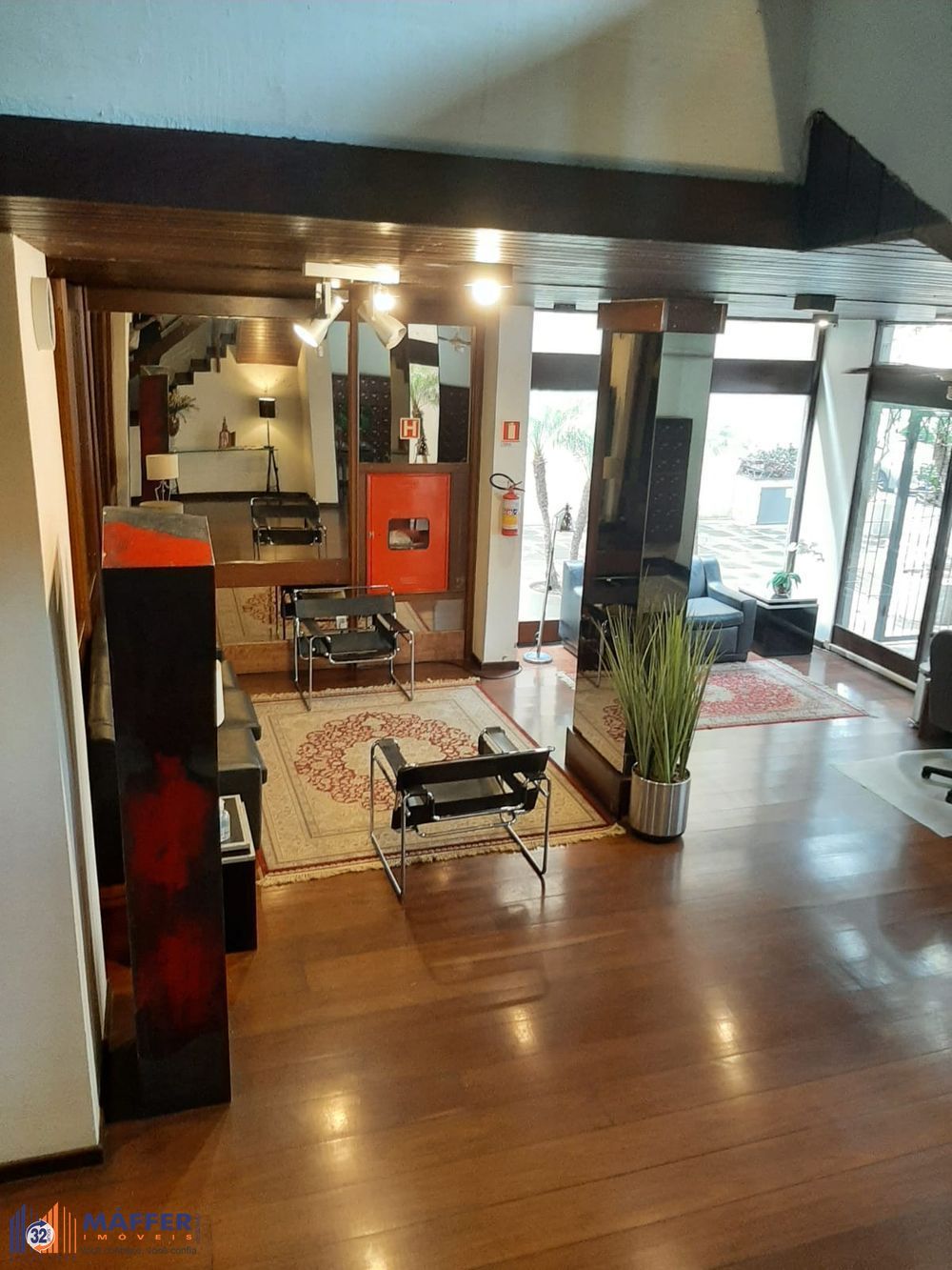 Apartamento, 1 quarto, 44 m² - Foto 6