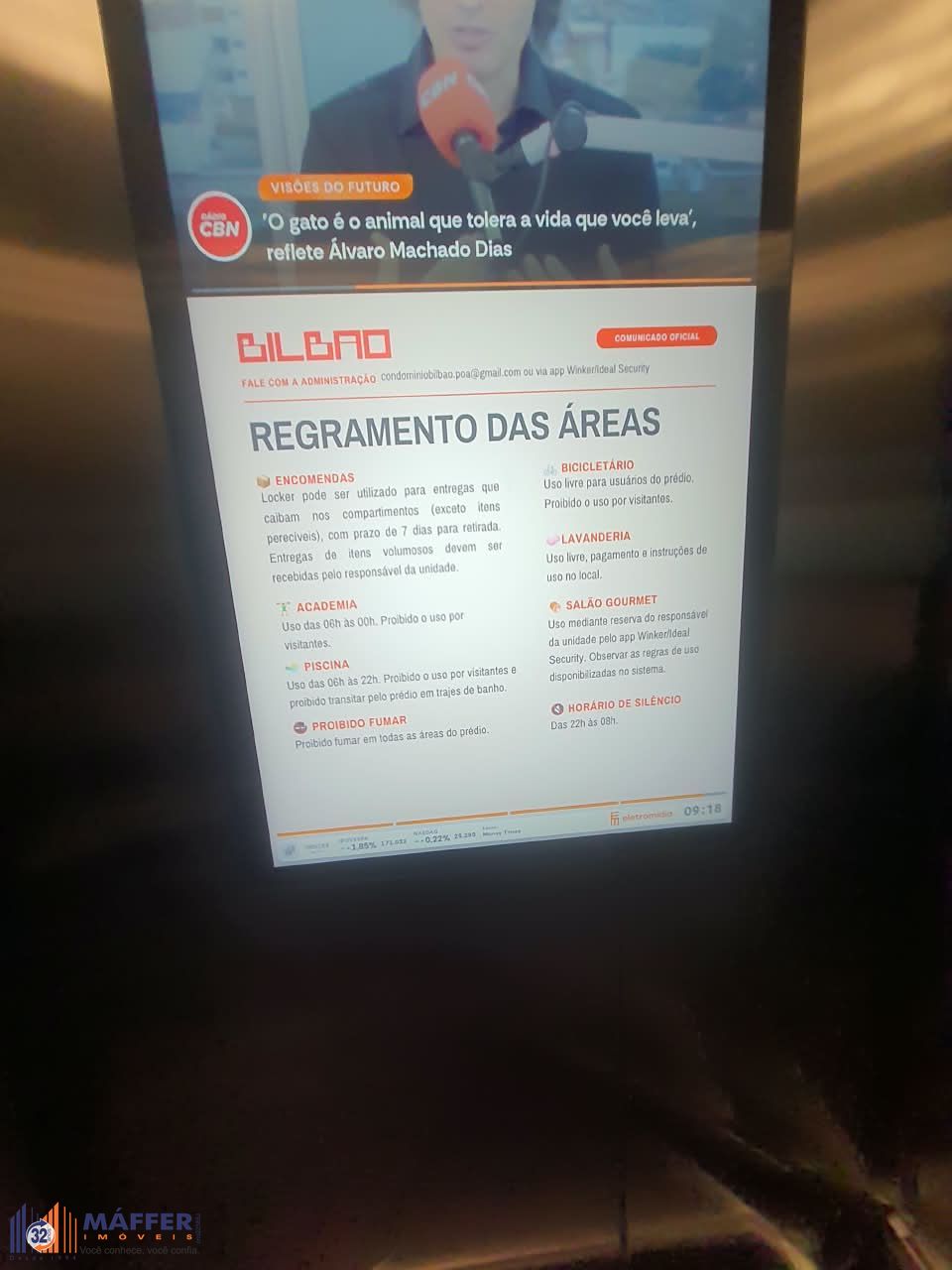 Apartamento, 1 quarto, 51 m² - Foto 53