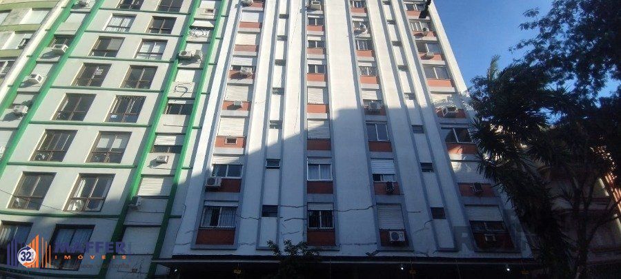 Apartamento 1 Dormitório,na Sofia Veloso, Bairro Cidade Baixa