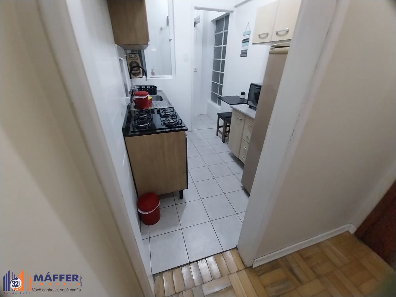 Apartamento, 1 quarto, 49 m² - Foto 51