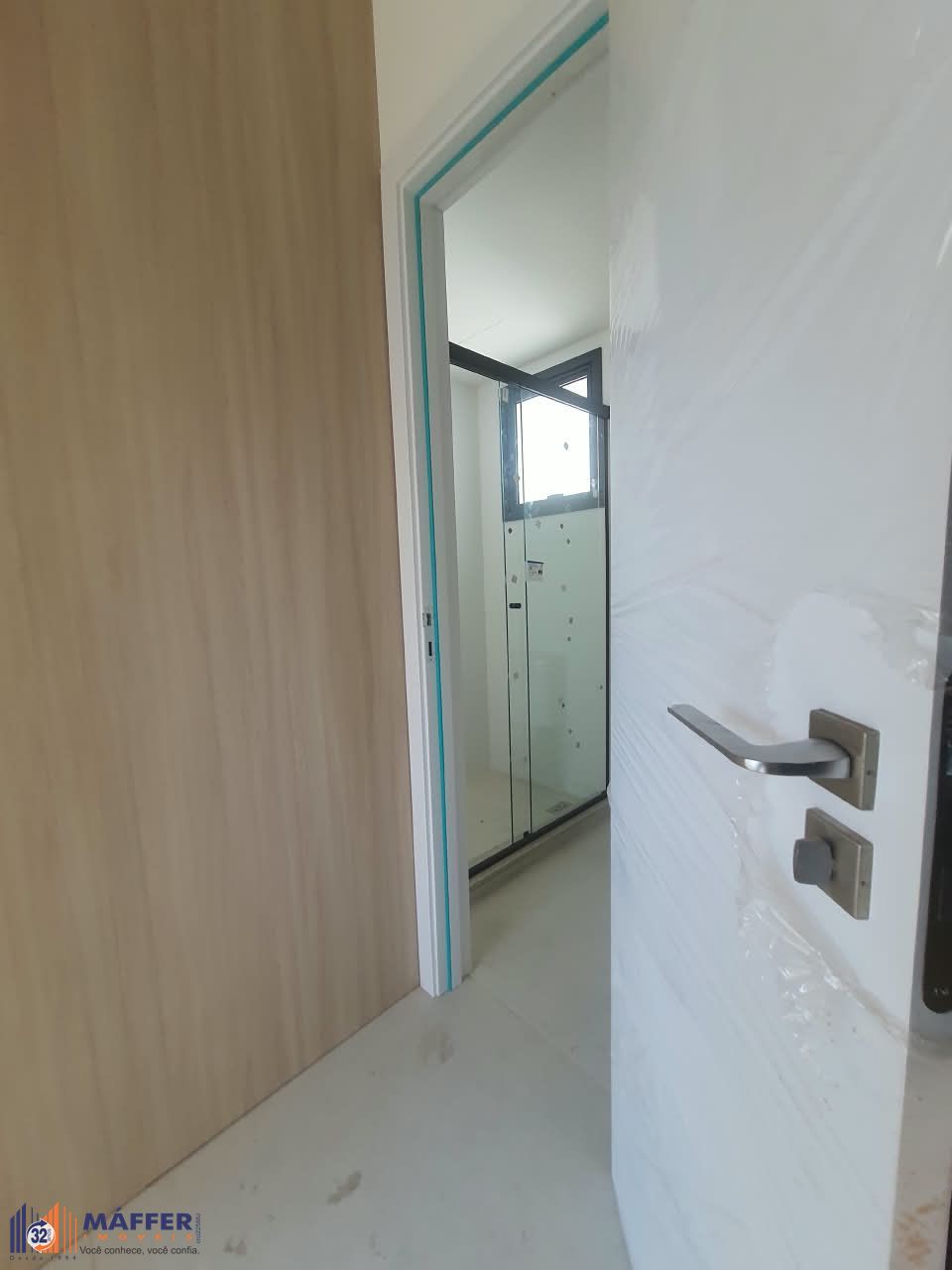 Apartamento, 1 quarto, 56 m² - Foto 5