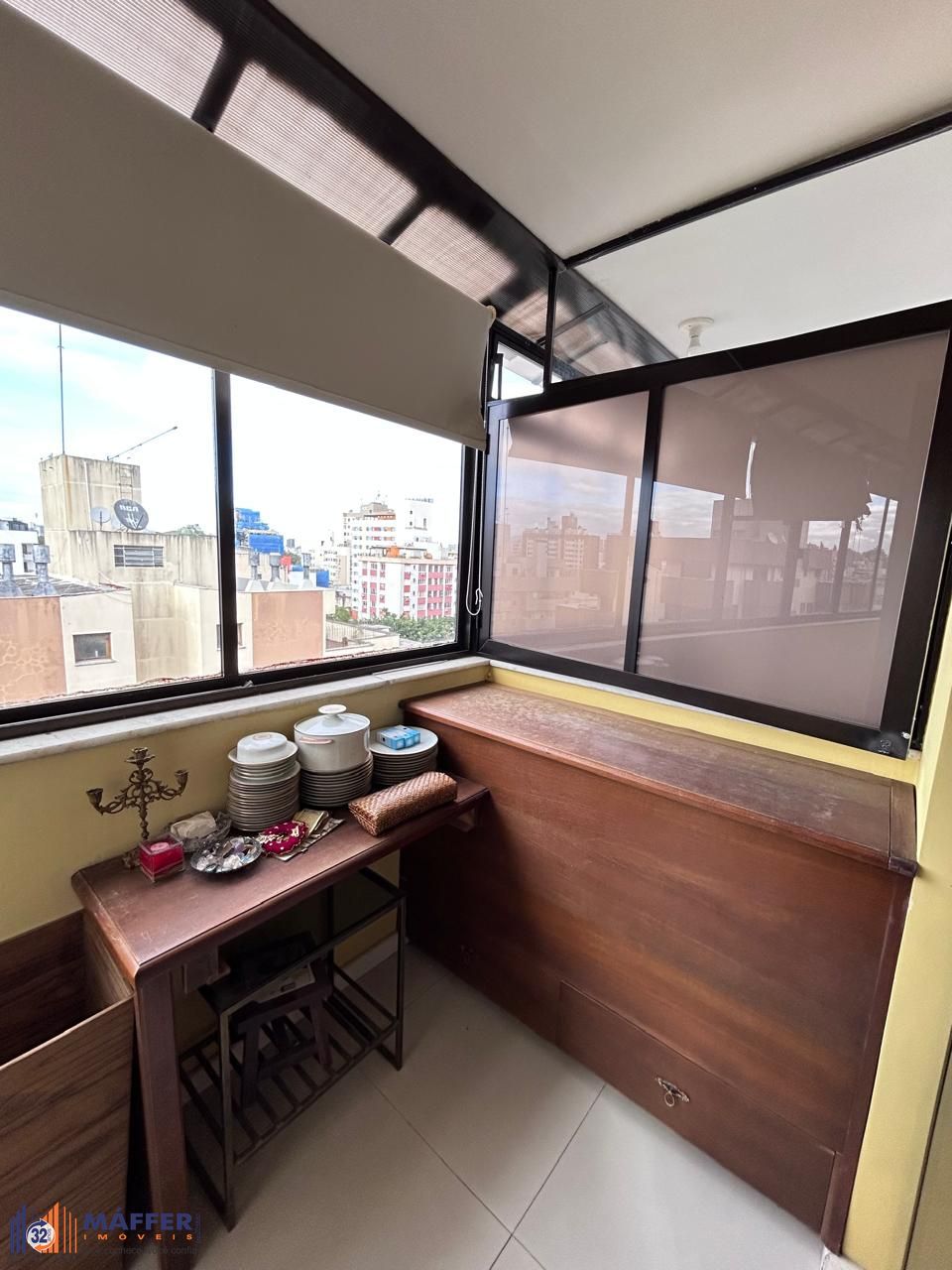 Cobertura, 1 quarto, 81 m² - Foto 20