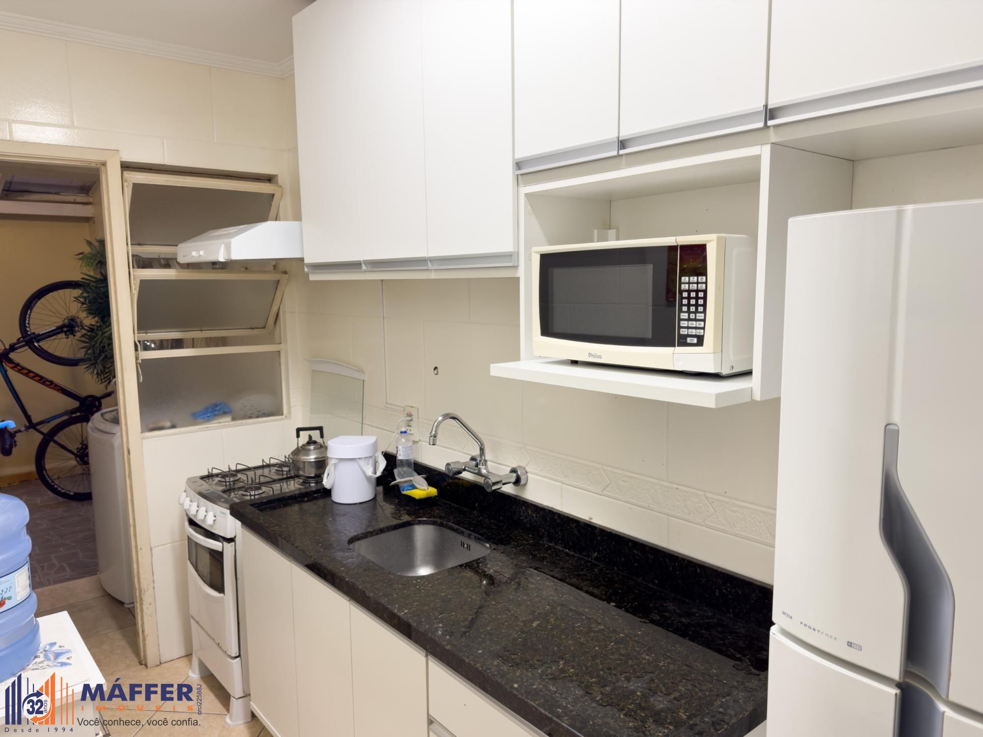 Apartamento, 2 quartos, 76 m² - Foto 13