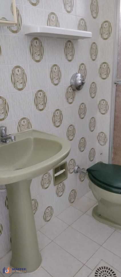 Apartamento, 1 quarto, 36 m² - Foto 19