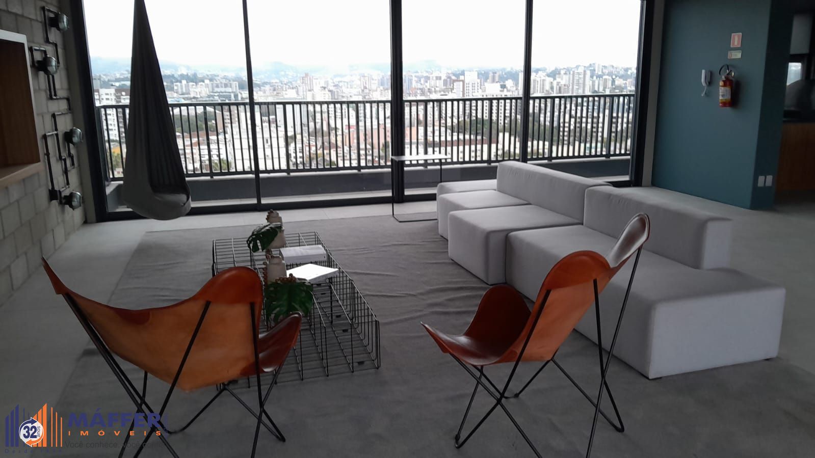 Apartamento, 2 quartos, 60 m² - Foto 6