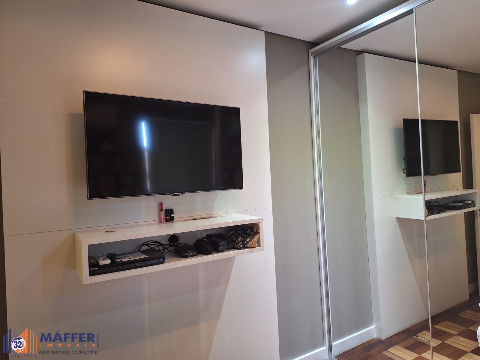 Apartamento, 2 quartos, 67 m² - Foto 2