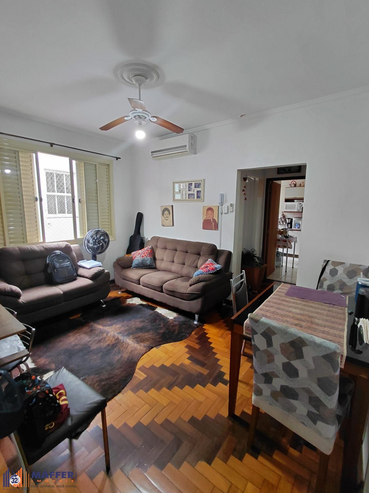 Apartamento, 2 quartos, 85 m² - Foto 6