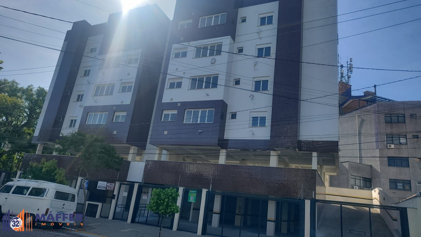 Apartamento, 2 quartos, 75 m² - Foto 1