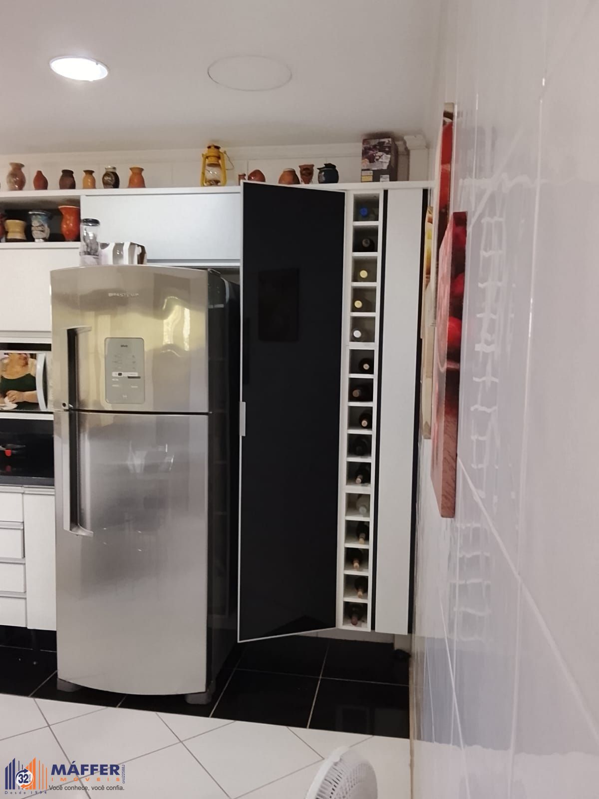 Sobrado, 5 quartos, 500 m² - Foto 33