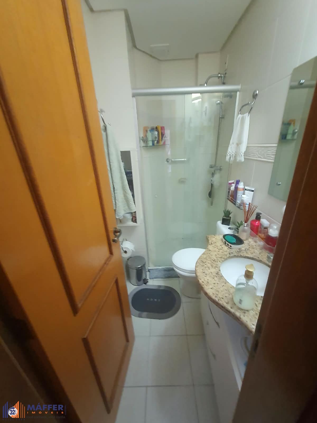 Apartamento, 2 quartos, 55 m² - Foto 33