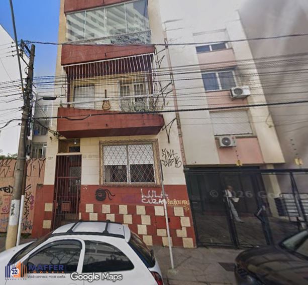 Apartamento, 2 quartos, 67 m² - Foto 1