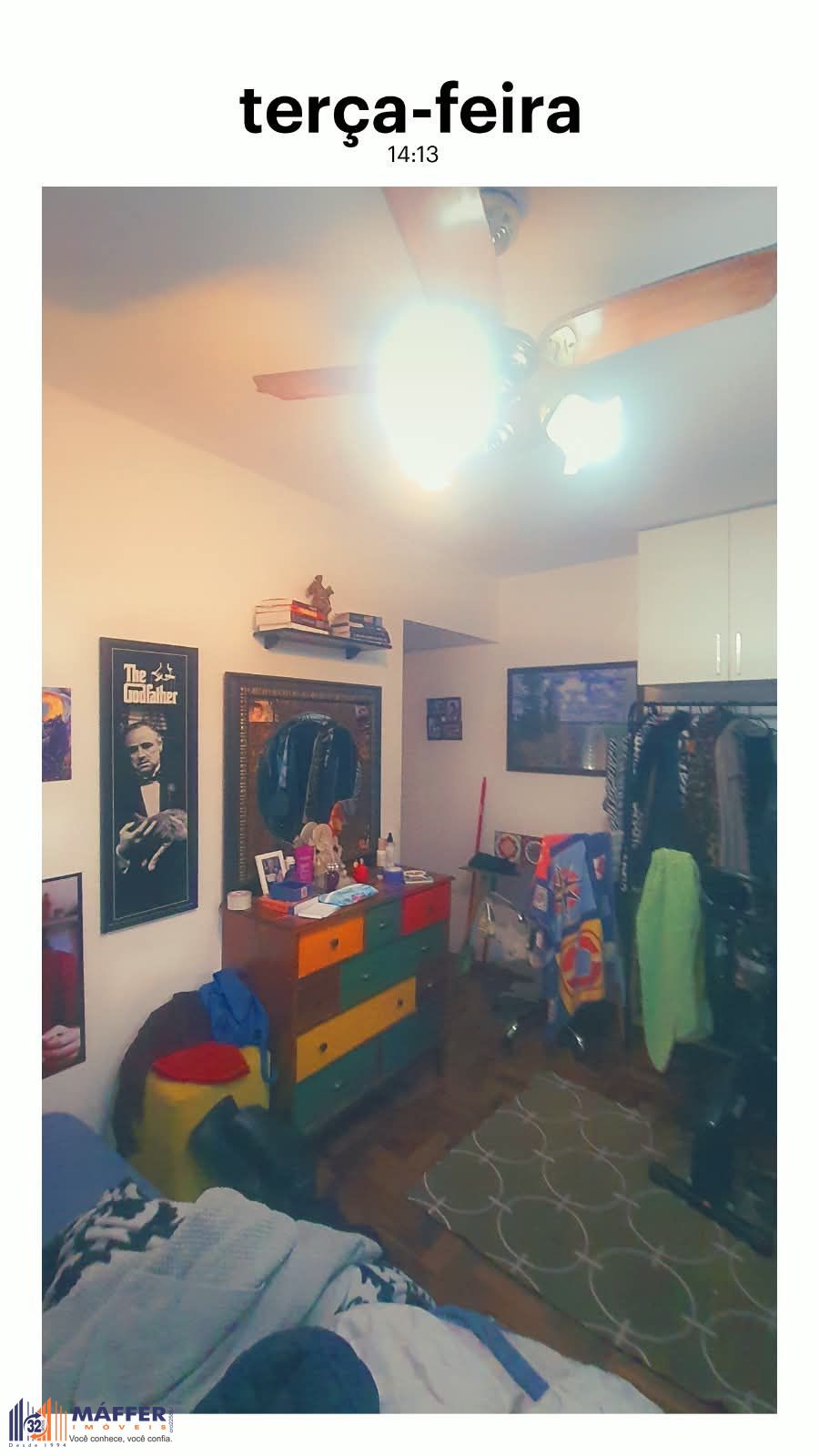 Apartamento, 2 quartos, à venda, 62 m², Centro Histórico - Porto Alegre — foto 2
