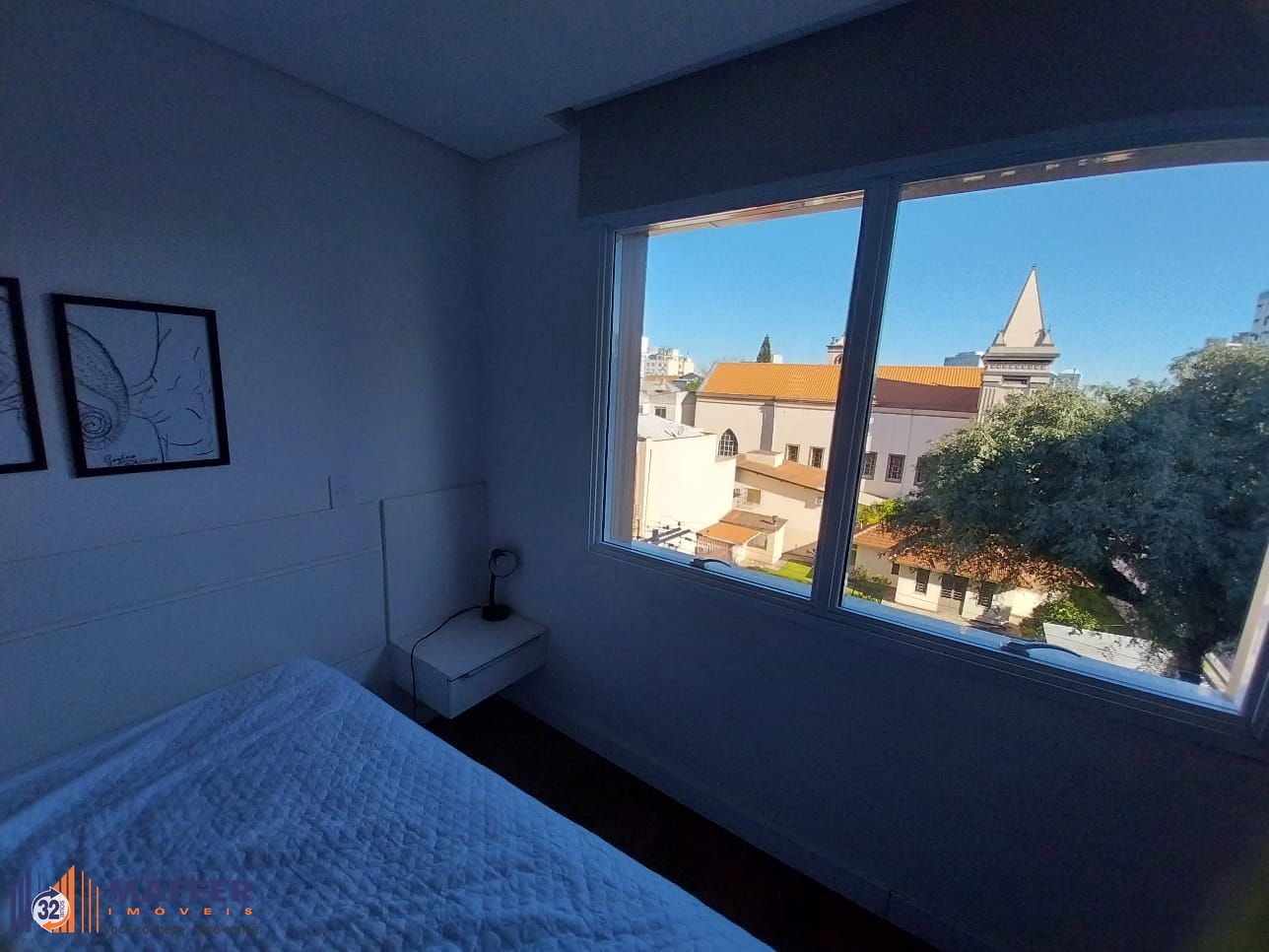 Apartamento, 1 quarto, 34 m² - Foto 44