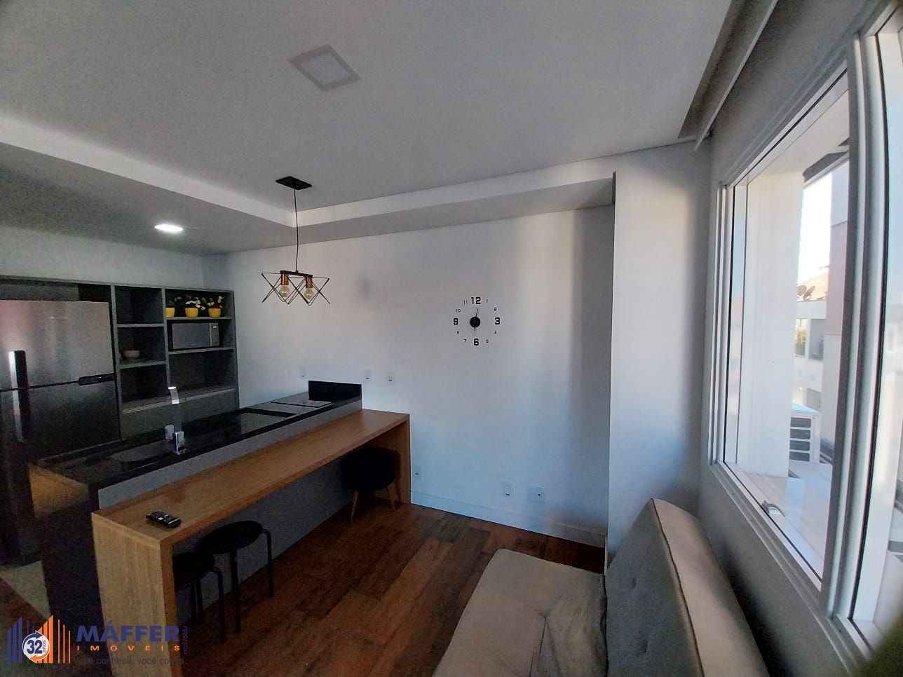 Apartamento, 1 quarto, 34 m² - Foto 25
