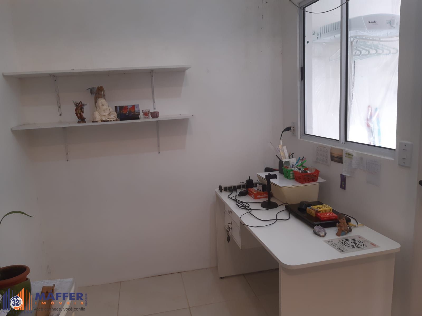 Apartamento, 1 quarto, 61 m² - Foto 23
