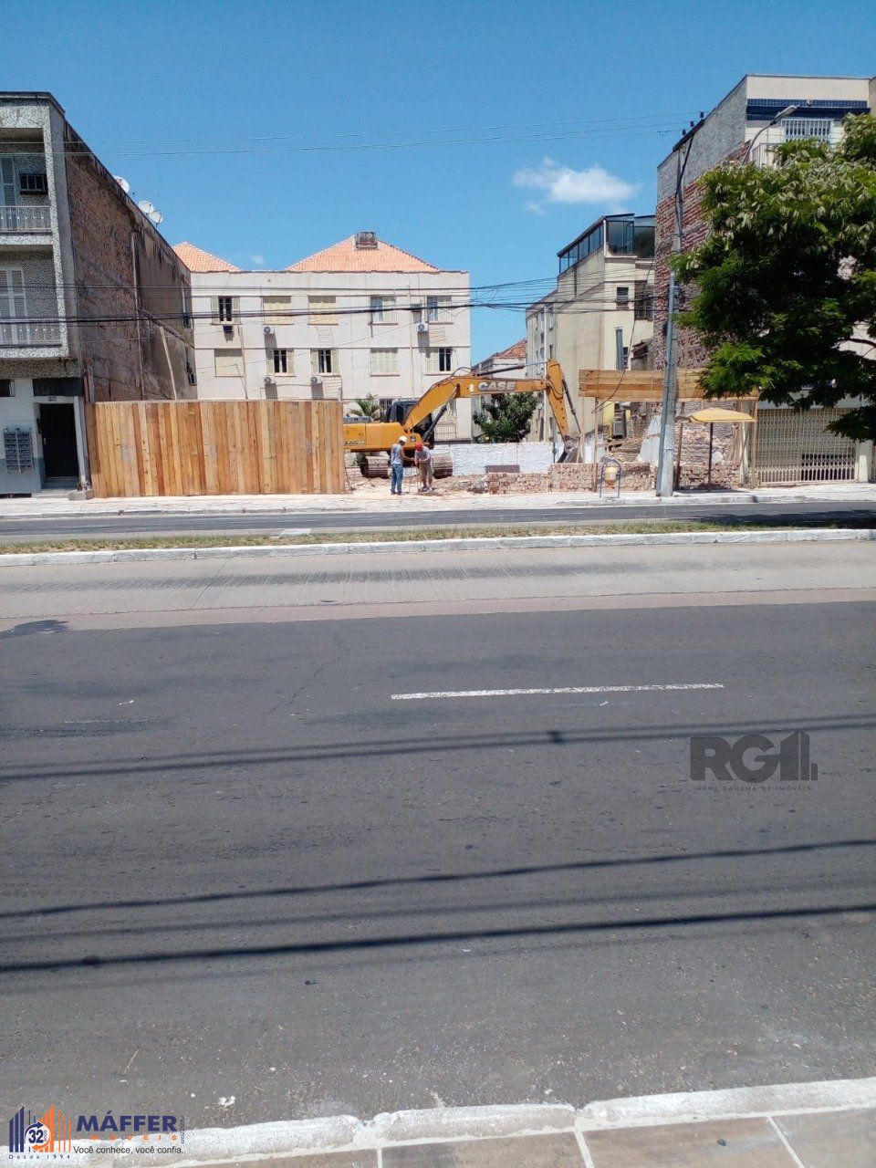 Terreno, 485 m² - Foto 7