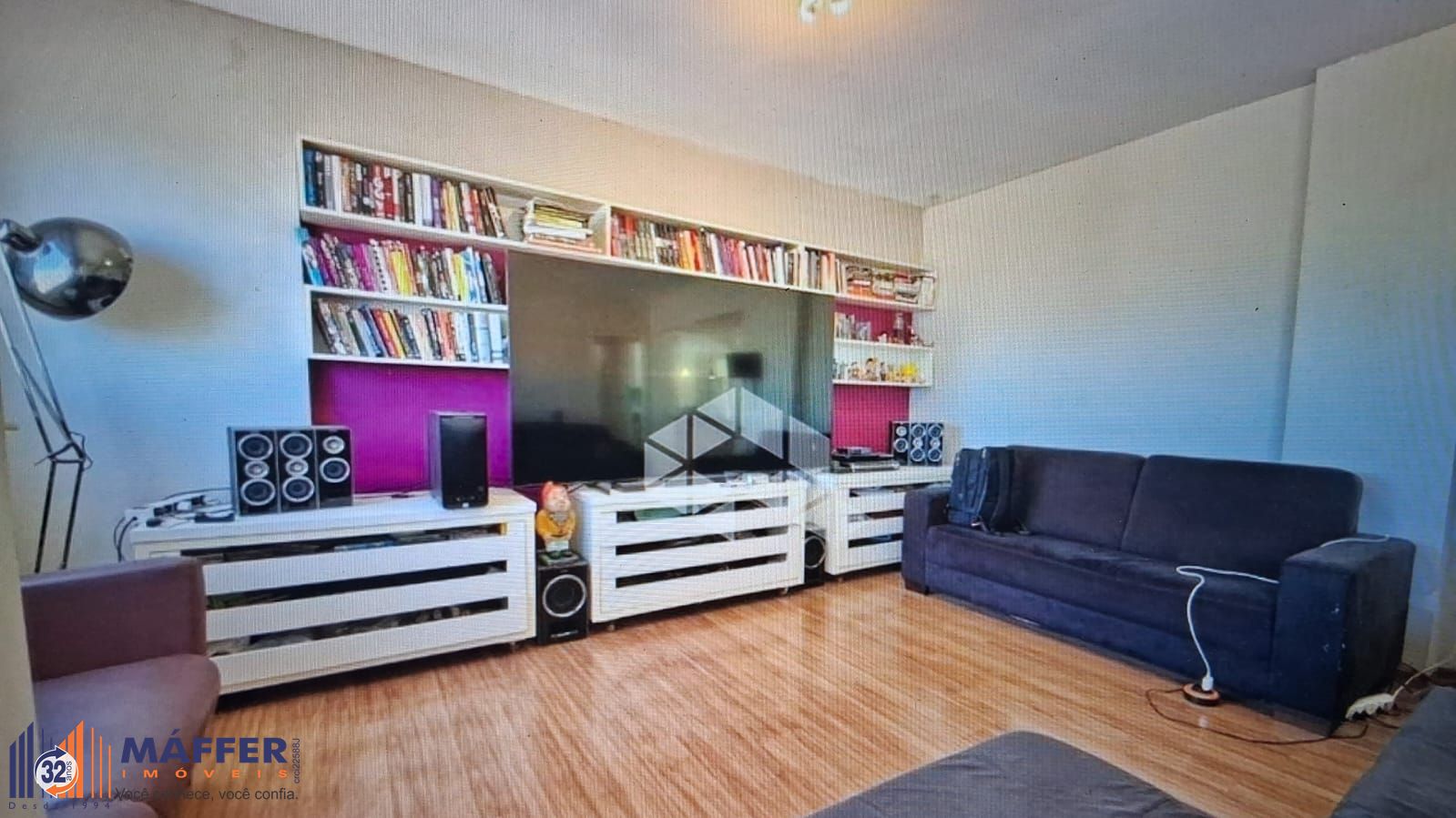 Apartamento, 3 quartos, à venda, 118 m², Centro Histórico - Porto Alegre — foto 4