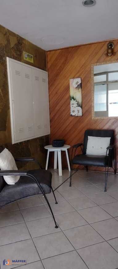 Apartamento, 1 quarto, à venda, 36 m², Cidade Baixa - Porto Alegre — foto 3