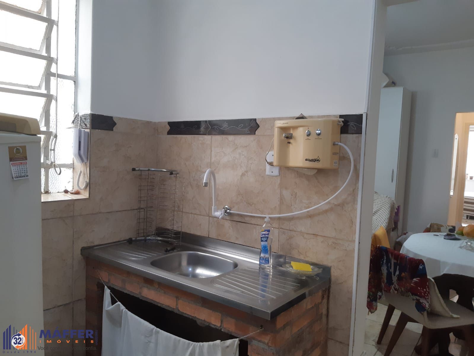Apartamento, 1 quarto, 61 m² - Foto 18