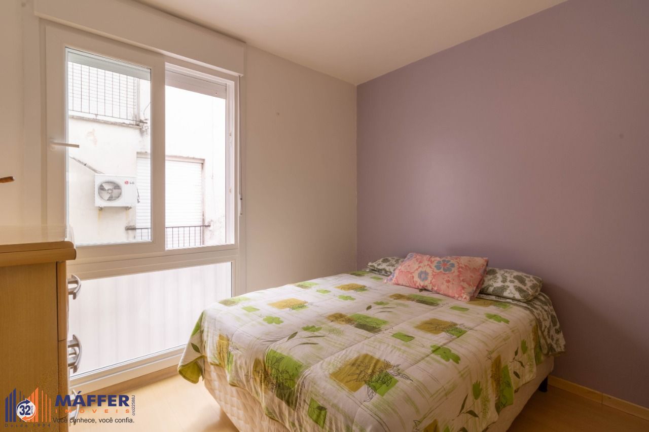Apartamento, 1 quarto, à venda, 43 m², Cidade Baixa - Porto Alegre — foto 2