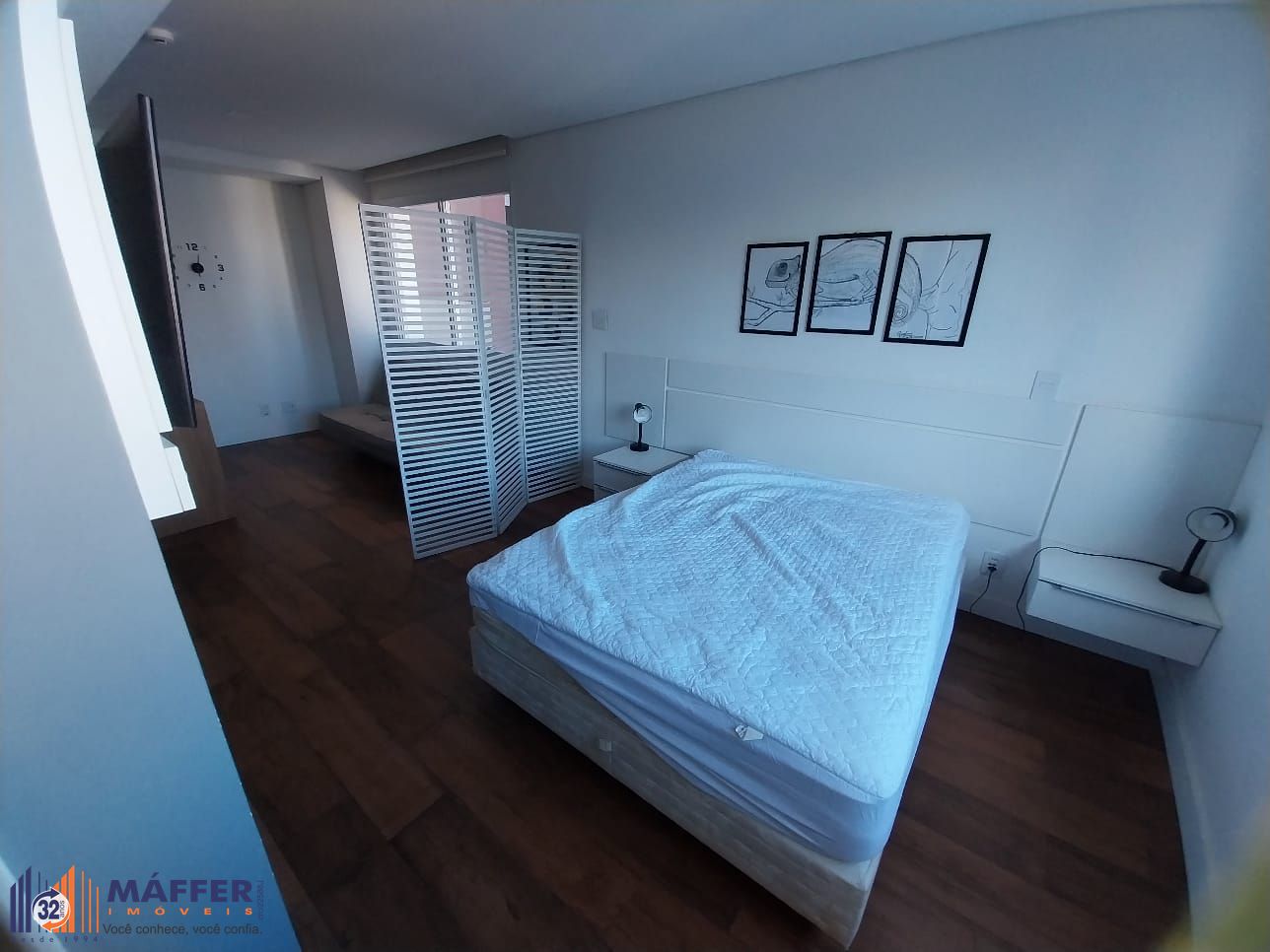 Apartamento, 1 quarto, 34 m² - Foto 28