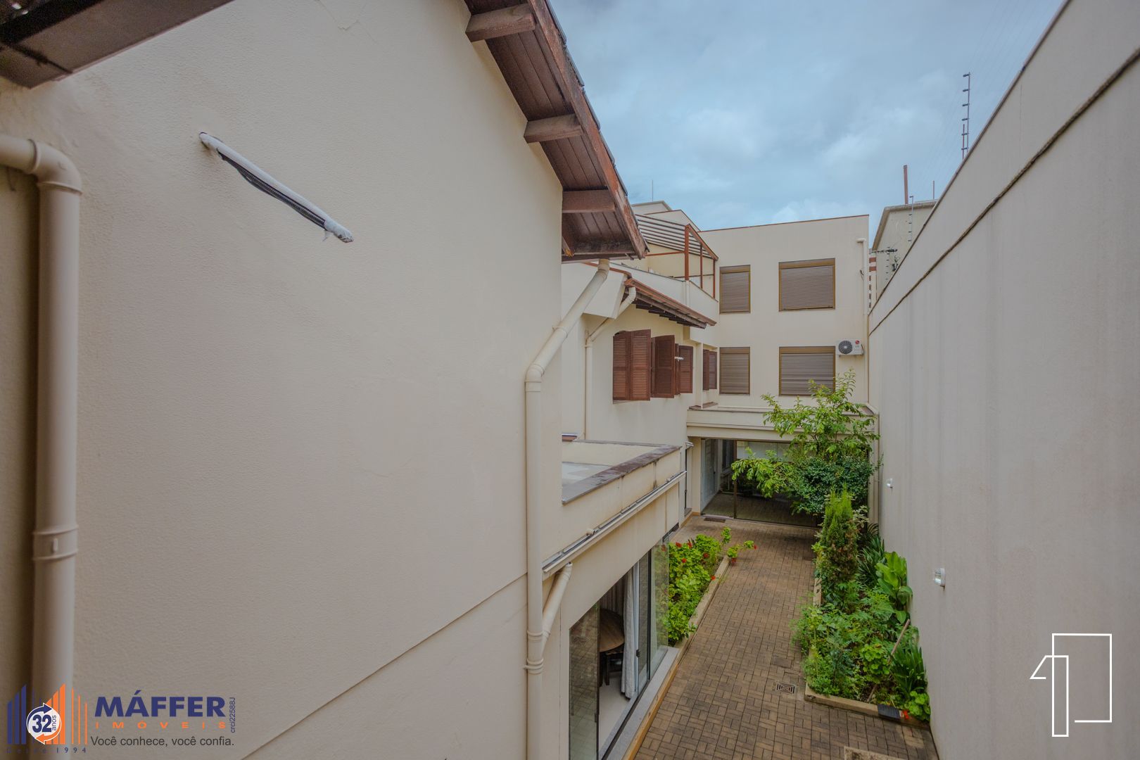 Casa, 21 quartos, 795 m² - Foto 38