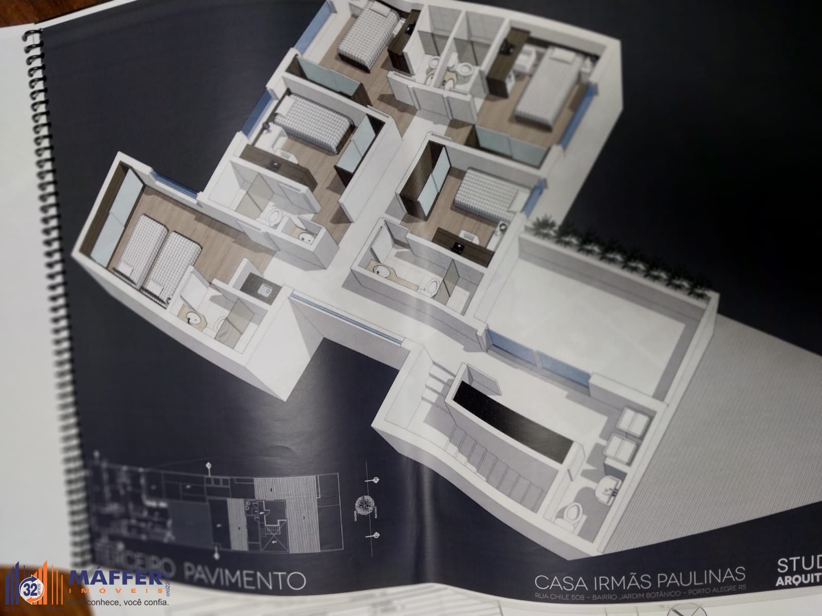 Casa, 21 quartos, 795 m² - Foto 78