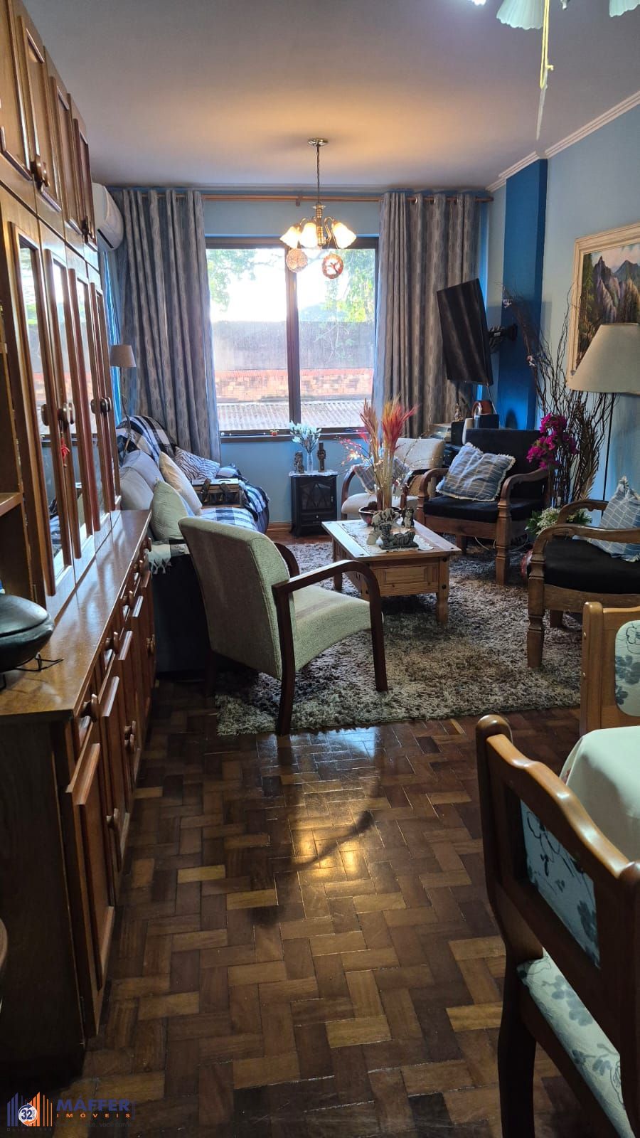 Apartamento, 3 quartos, à venda, 73 m², Floresta - Porto Alegre — foto 5