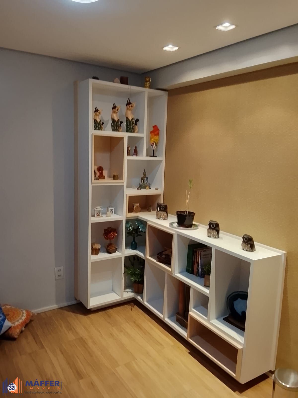 Sala-Conjunto, 49 m² - Foto 37