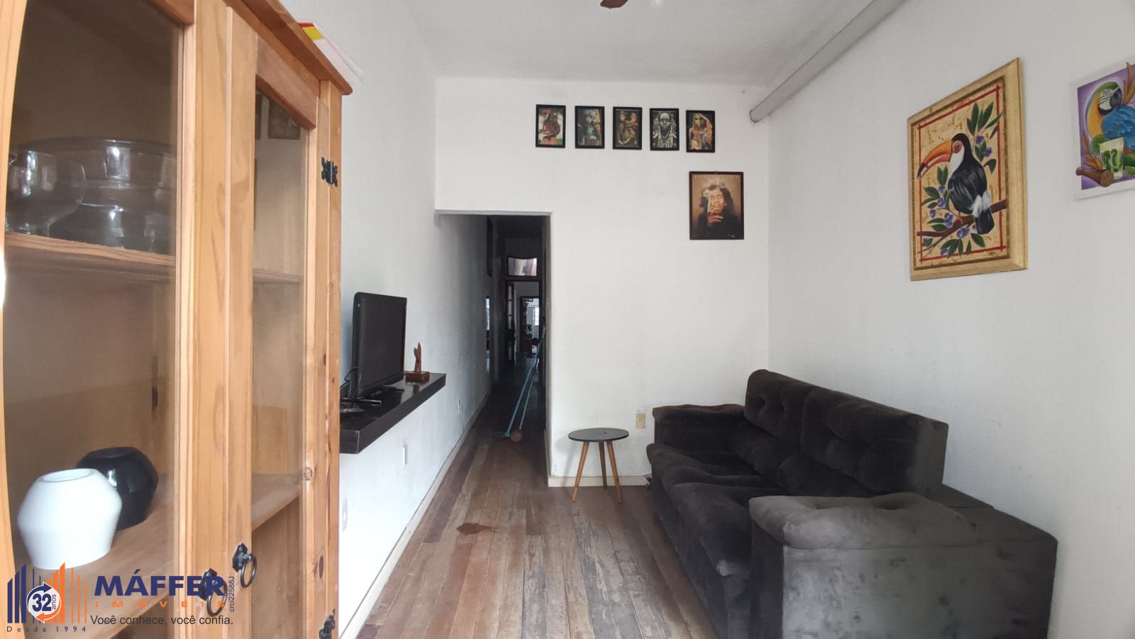 Casa, 5 quartos, 181 m² - Foto 19