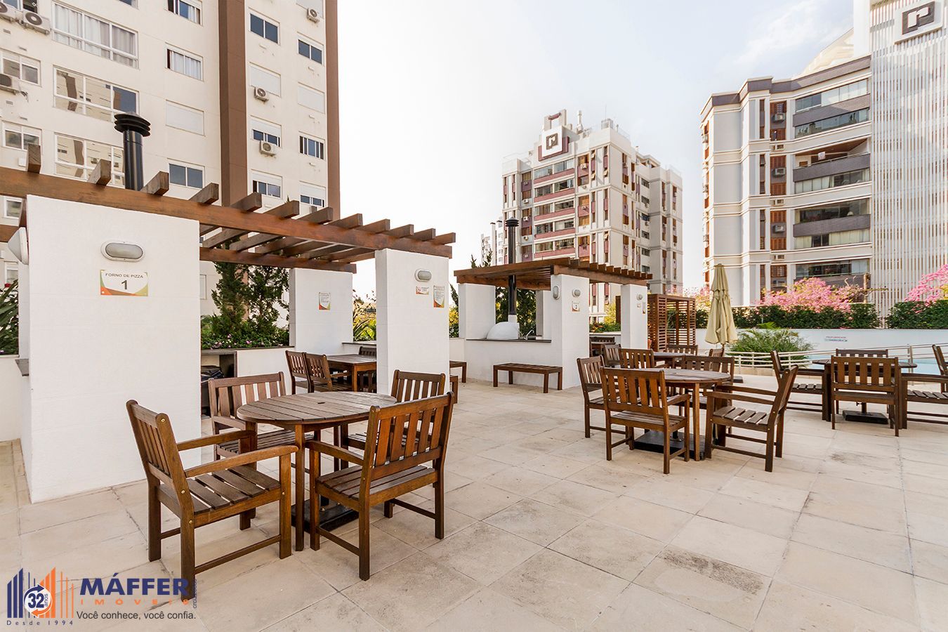 Apartamento, 1 quarto, 45 m² - Foto 54