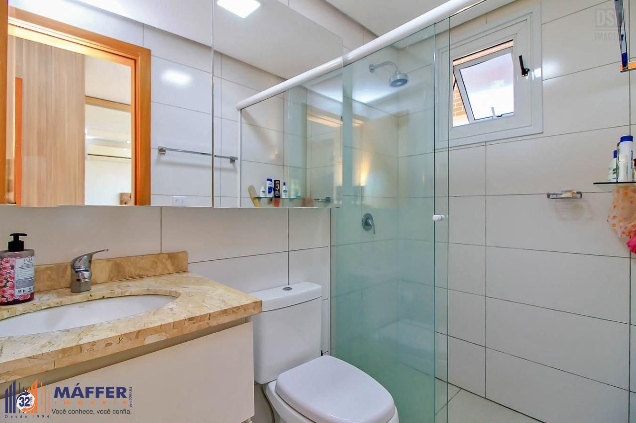 Apartamento, 2 quartos, 70 m² - Foto 9