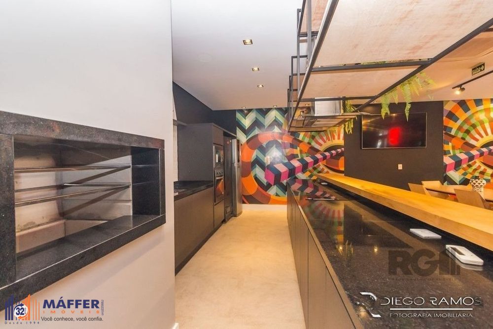 Apartamento, 1 quarto, 34 m² - Foto 14