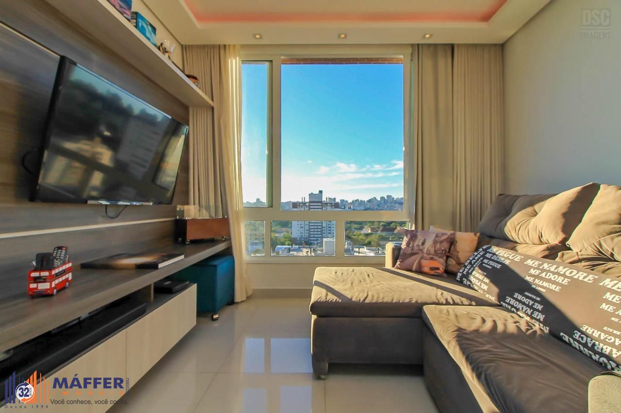 Apartamento, 2 quartos, 70 m² - Foto 22