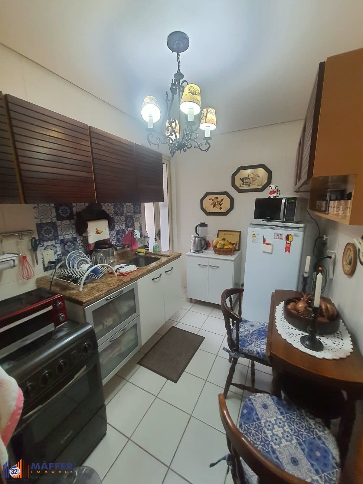 Apartamento, 2 quartos, 55 m² - Foto 37