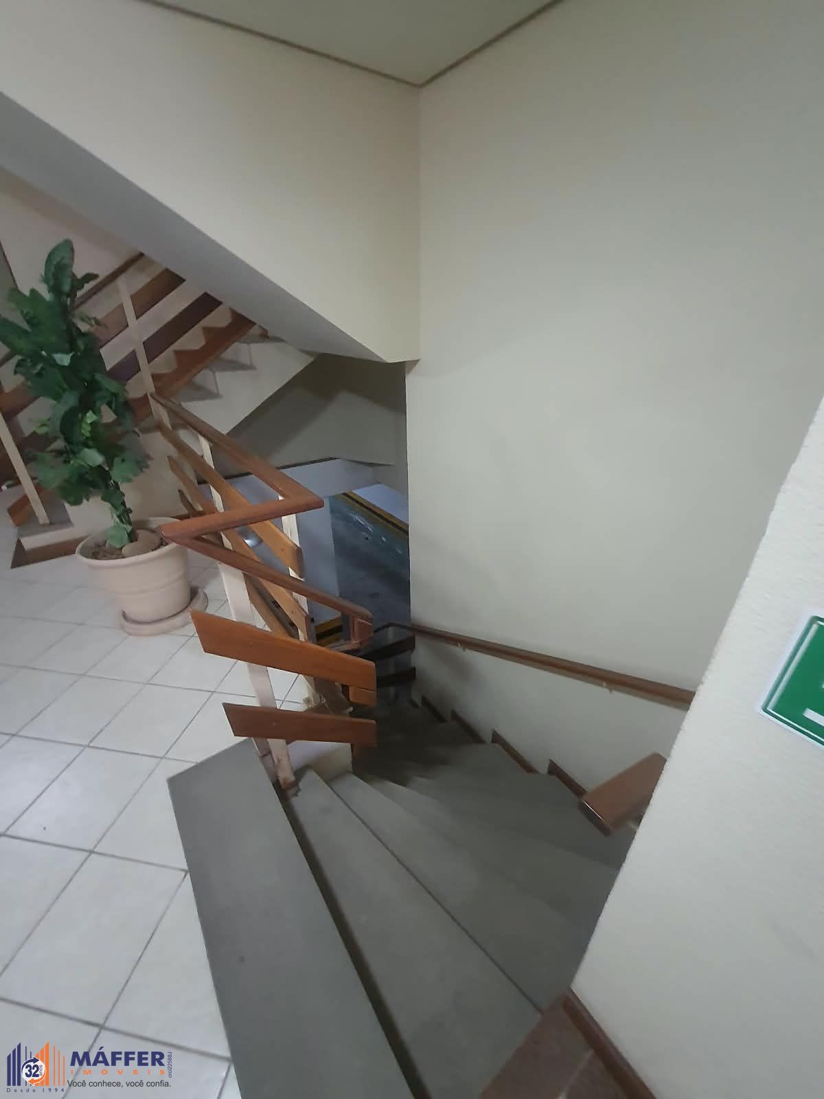 Apartamento, 2 quartos, 55 m² - Foto 8