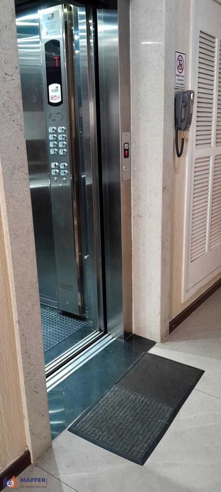 Apartamento, 1 quarto, 36 m² - Foto 7