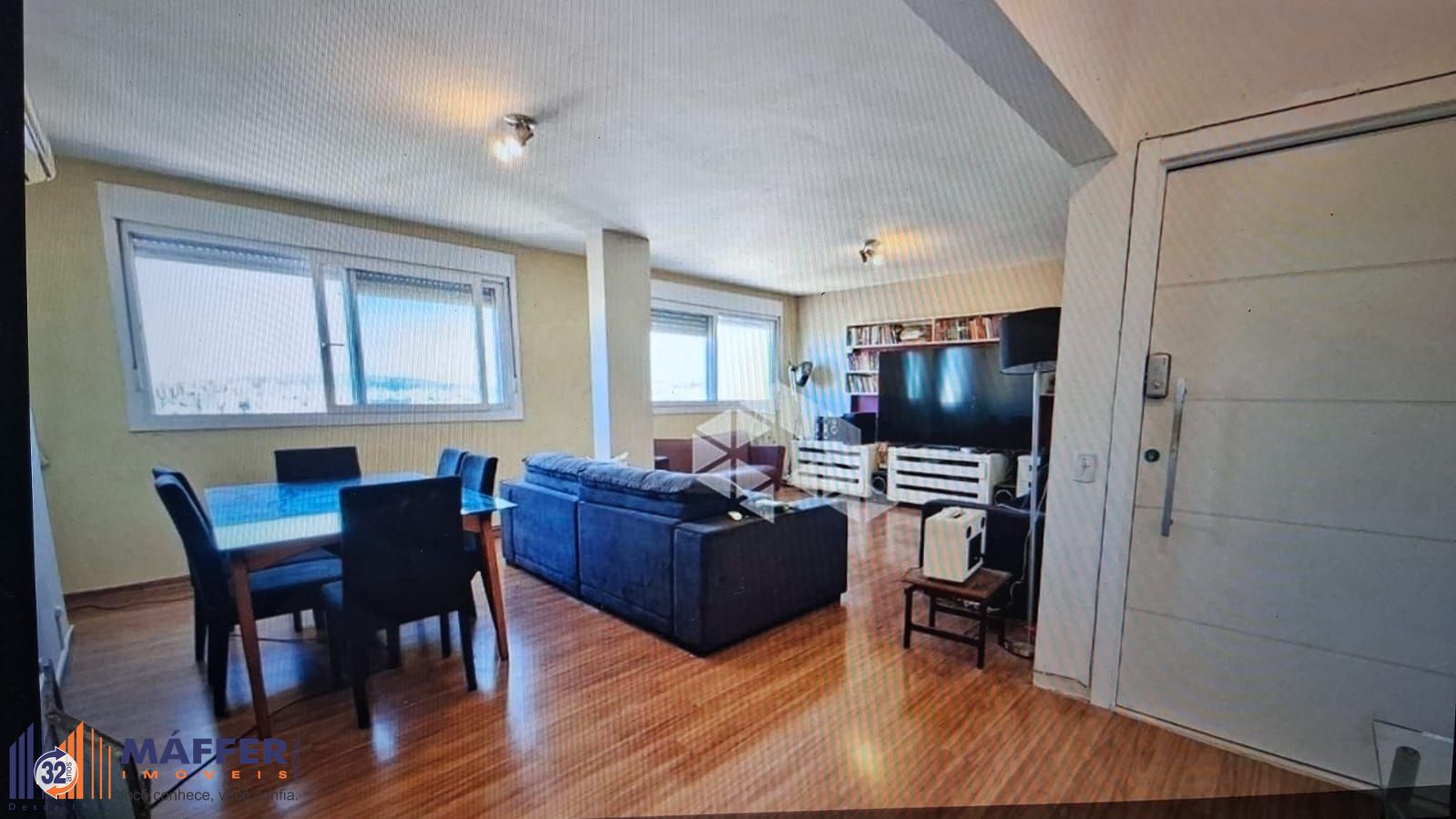 Apartamento, 3 quartos, à venda, 118 m², Centro Histórico - Porto Alegre — foto 3