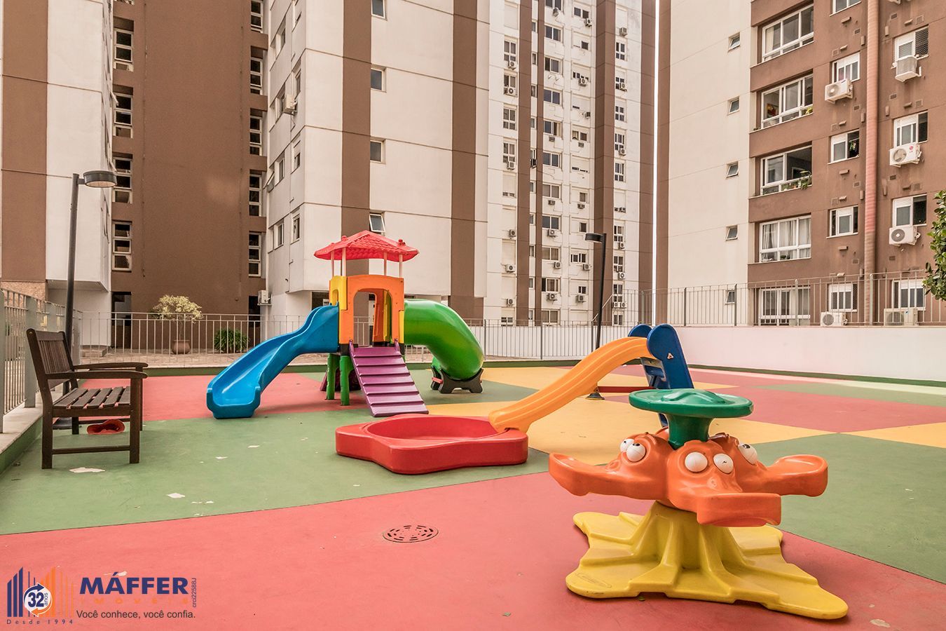 Apartamento, 1 quarto, 45 m² - Foto 46