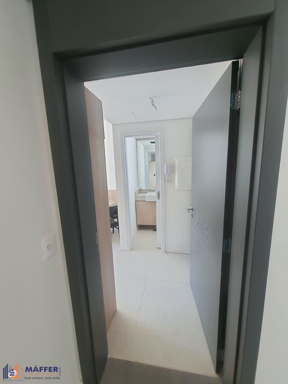 Apartamento, 1 quarto, 51 m² - Foto 20