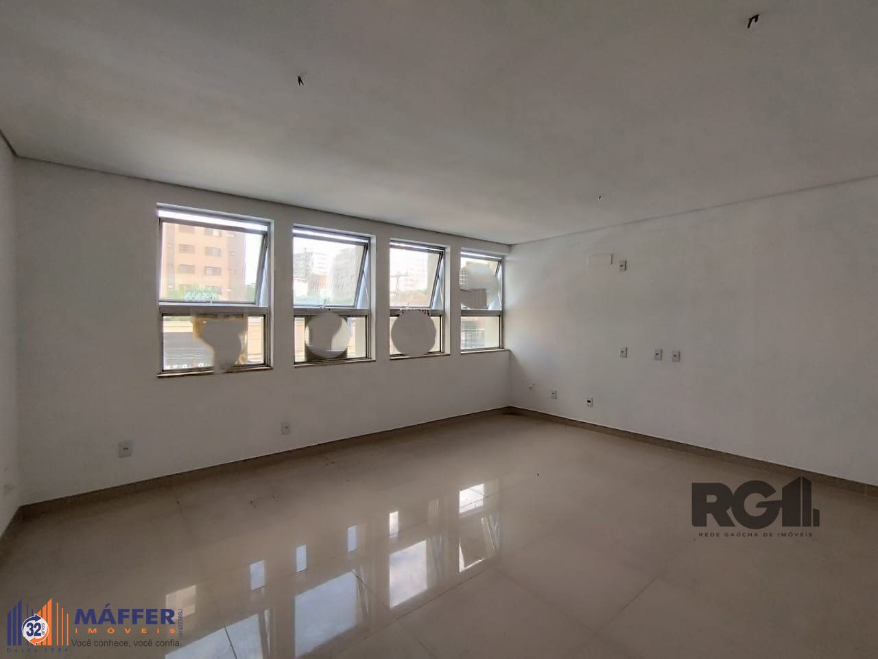 Sala Comercial, à venda, 36 m², Auxiliadora - Porto Alegre — foto 5