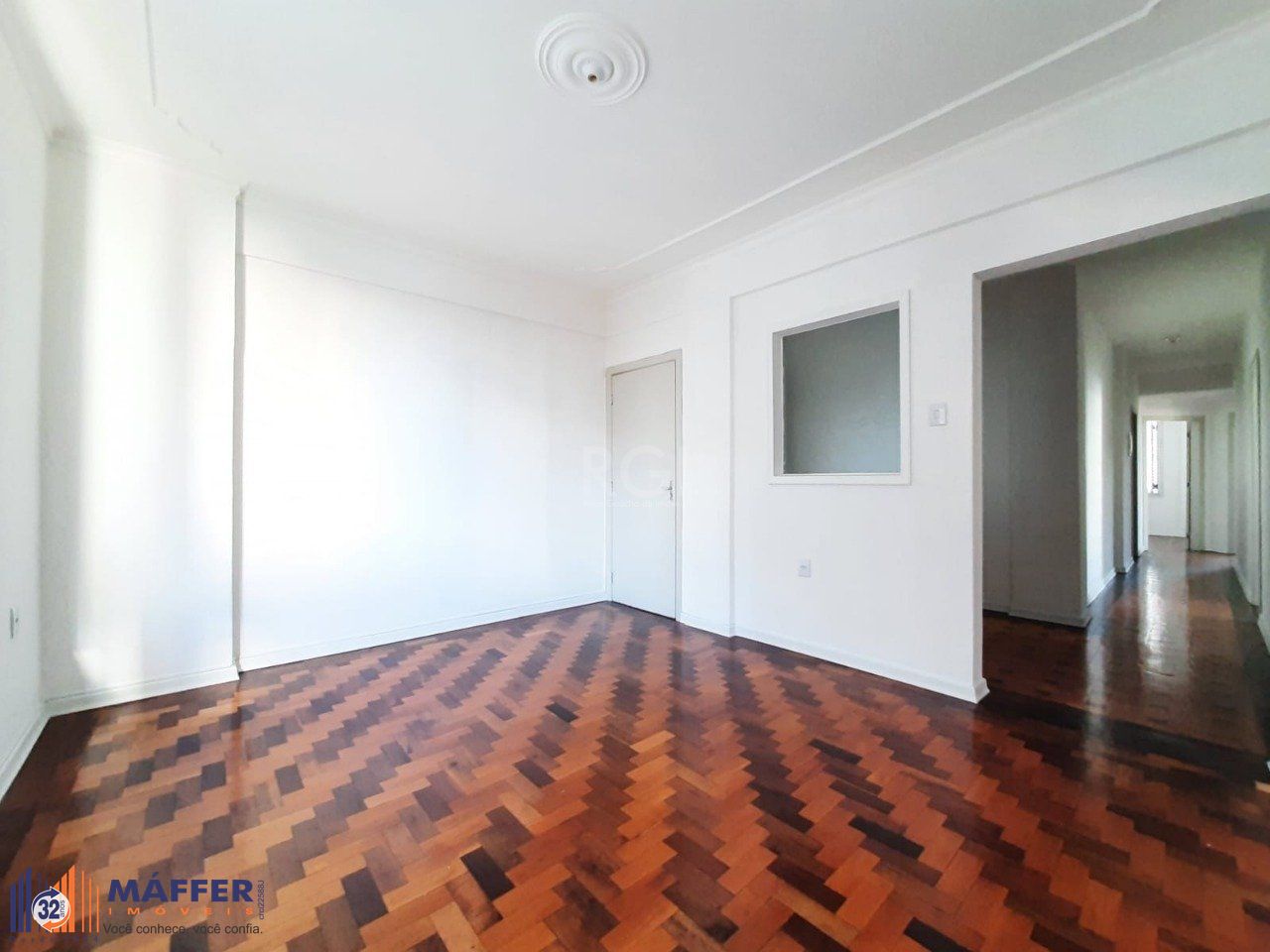 Apartamento, 3 quartos, 97 m² - Foto 2