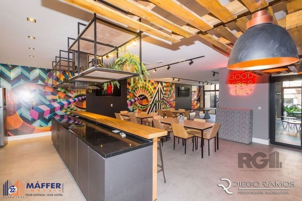 Apartamento, 1 quarto, 34 m² - Foto 8