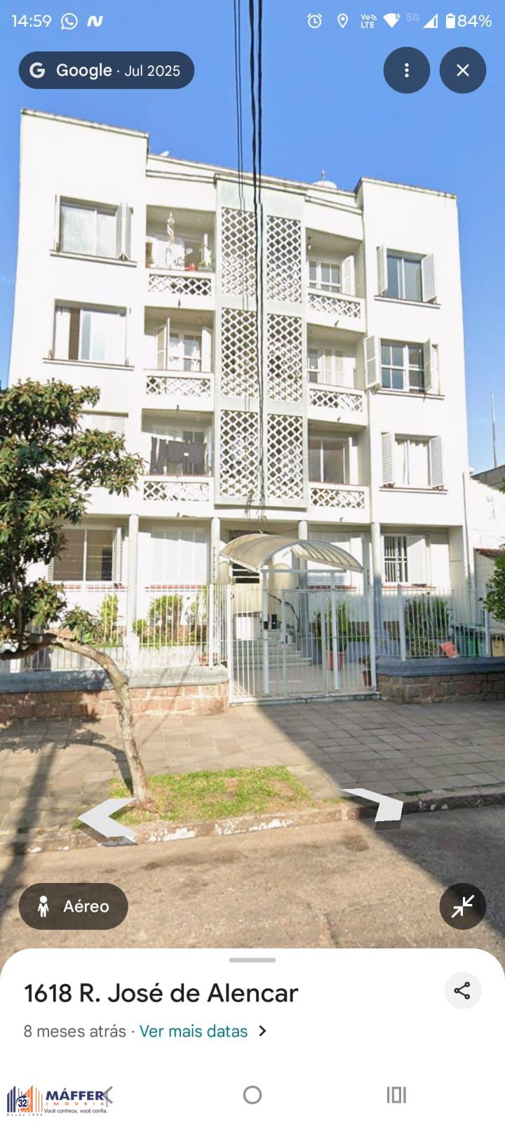 Apartamento, 2 quartos, 75 m² - Foto 1